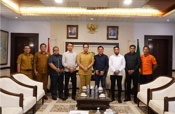  Wali Kota Medan Apresiasi Gelaran Mini Soccer Medan Lawyer FC Cup III, Dorong Silaturahmi dan Kedekatan Lawyer Dengan Masyarakat
