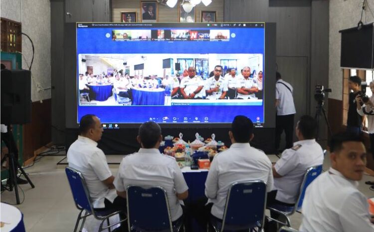  Terobosan Wali Kota Medan, Pelayanan Administrasi Kependudukan Kini Bisa Diakses di 21 Kecamatan